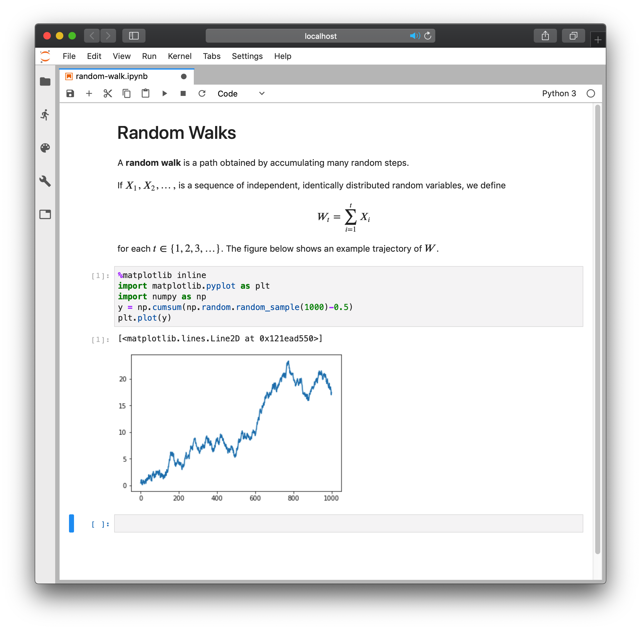 jupyter python download